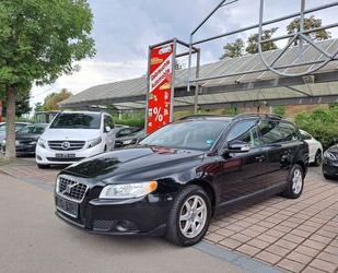 Volvo V70 Gebrauchtwagen