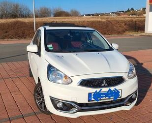 Mitsubishi Space Star Gebrauchtwagen