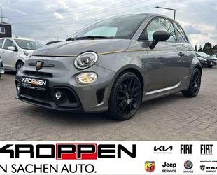 Abarth 595 Gebrauchtwagen