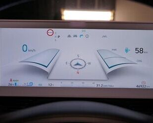 Hyundai IONIQ 5 Gebrauchtwagen