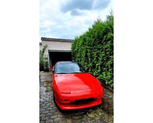 Nissan 200 SX Gebrauchtwagen