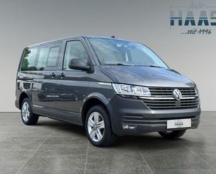 VW T6 Caravelle Gebrauchtwagen