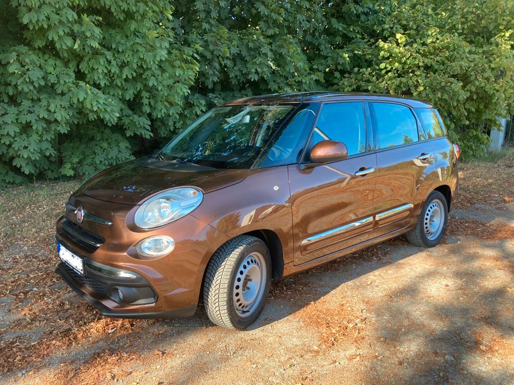 500L Wagon