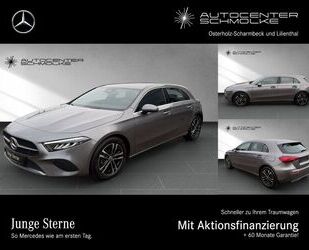 Mercedes-Benz A 180 Gebrauchtwagen