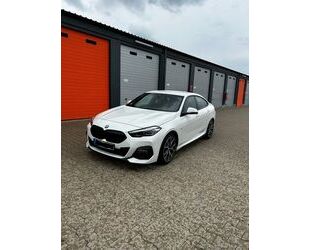 BMW 218 Gran Coupé Gebrauchtwagen