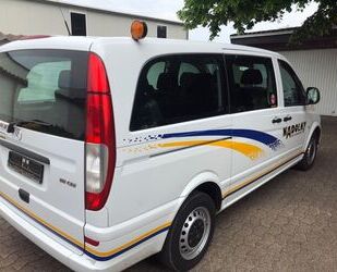 Mercedes-Benz Vito Gebrauchtwagen