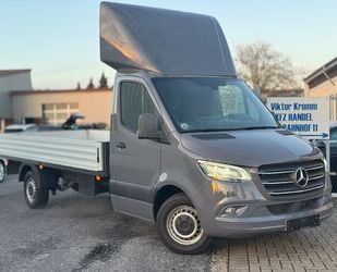 Mercedes-Benz Sprinter Gebrauchtwagen