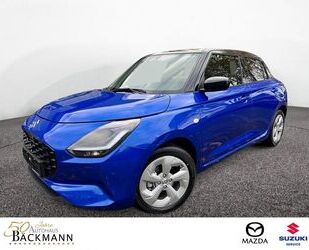 Suzuki Swift Gebrauchtwagen