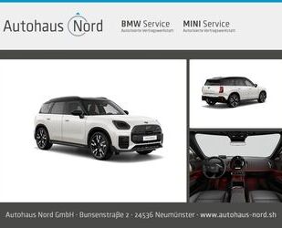 Mini Cooper SE Countryman Gebrauchtwagen