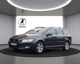 Volvo V70 Gebrauchtwagen