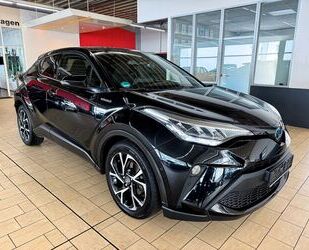 Toyota C-HR Gebrauchtwagen