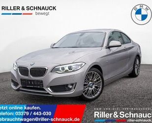 BMW 230 Gebrauchtwagen