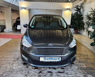 Ford C-Max Gebrauchtwagen