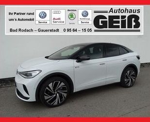 VW ID.5 Gebrauchtwagen
