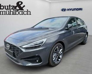 Hyundai i30 Gebrauchtwagen