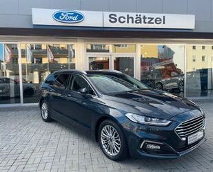 Ford Mondeo Gebrauchtwagen