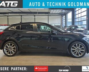 Mazda 3 Gebrauchtwagen