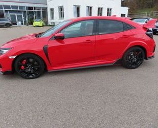 Honda Civic Gebrauchtwagen