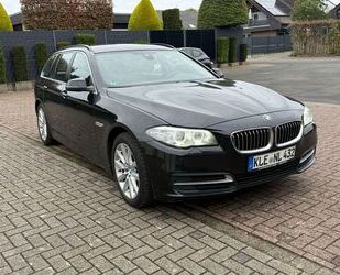 BMW 520 Gebrauchtwagen