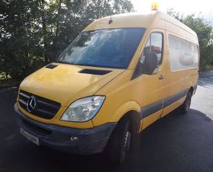 Mercedes-Benz Sprinter Gebrauchtwagen