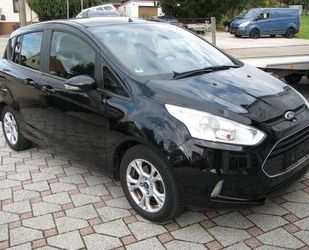 Ford B-Max Gebrauchtwagen