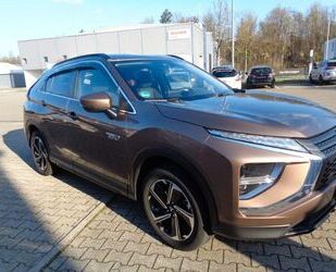 Mitsubishi Eclipse Cross Gebrauchtwagen