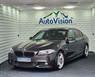 BMW 535 Gebrauchtwagen