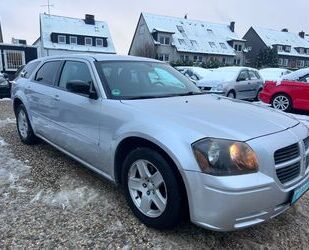 Dodge Magnum Gebrauchtwagen