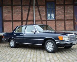 Mercedes-Benz S 280 Gebrauchtwagen