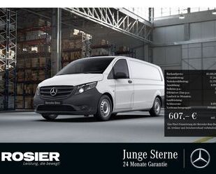 Mercedes-Benz Vito Gebrauchtwagen
