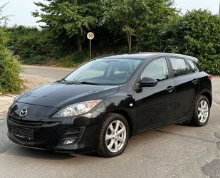 Mazda 3 Gebrauchtwagen