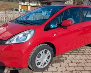 Honda Jazz Gebrauchtwagen