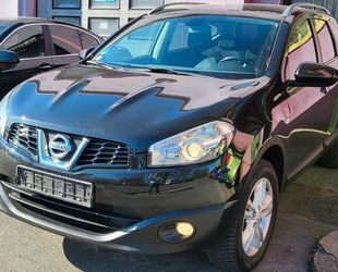 Nissan Qashqai+2 Gebrauchtwagen