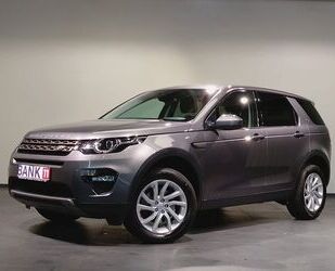 Land Rover Discovery Sport Gebrauchtwagen