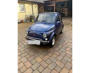 Fiat 500L Gebrauchtwagen