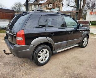 Hyundai TUCSON Gebrauchtwagen