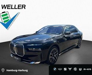 BMW 750 Gebrauchtwagen