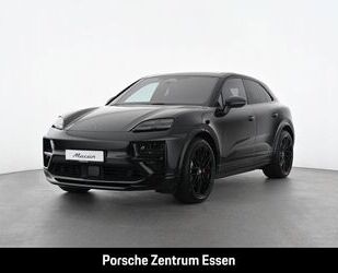Porsche Macan Gebrauchtwagen