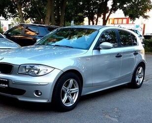 BMW 118 Gebrauchtwagen