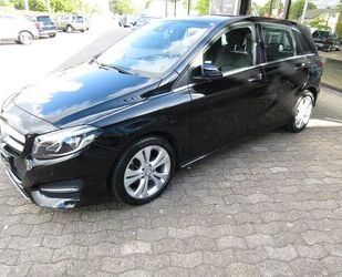 Mercedes-Benz B 180 Gebrauchtwagen