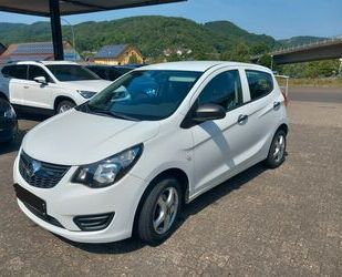 Opel Karl Gebrauchtwagen