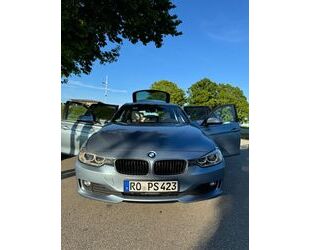 BMW 320 Gebrauchtwagen