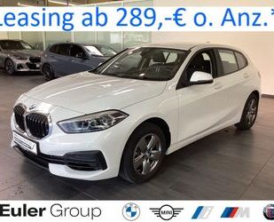 BMW 116 Gebrauchtwagen