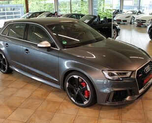 Audi RS3 Gebrauchtwagen