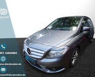Mercedes-Benz B 180 Gebrauchtwagen
