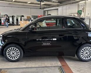 Fiat 500e Gebrauchtwagen