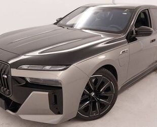 BMW M760 Gebrauchtwagen