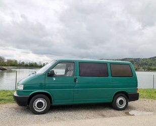 VW T4 andere Gebrauchtwagen