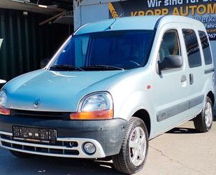 Renault Kangoo Gebrauchtwagen