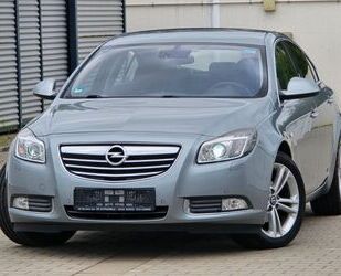 VW Insignia 